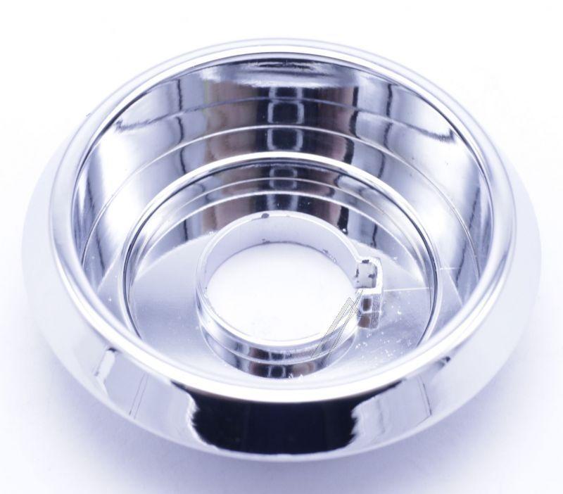 Arcelik Grundig Beko 450930030 Knopf Taste - Knebel unterseite dekor