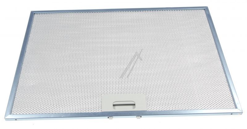 AEG Electrolux 4055278347 Metallfettfilter - Filter · schmierfett