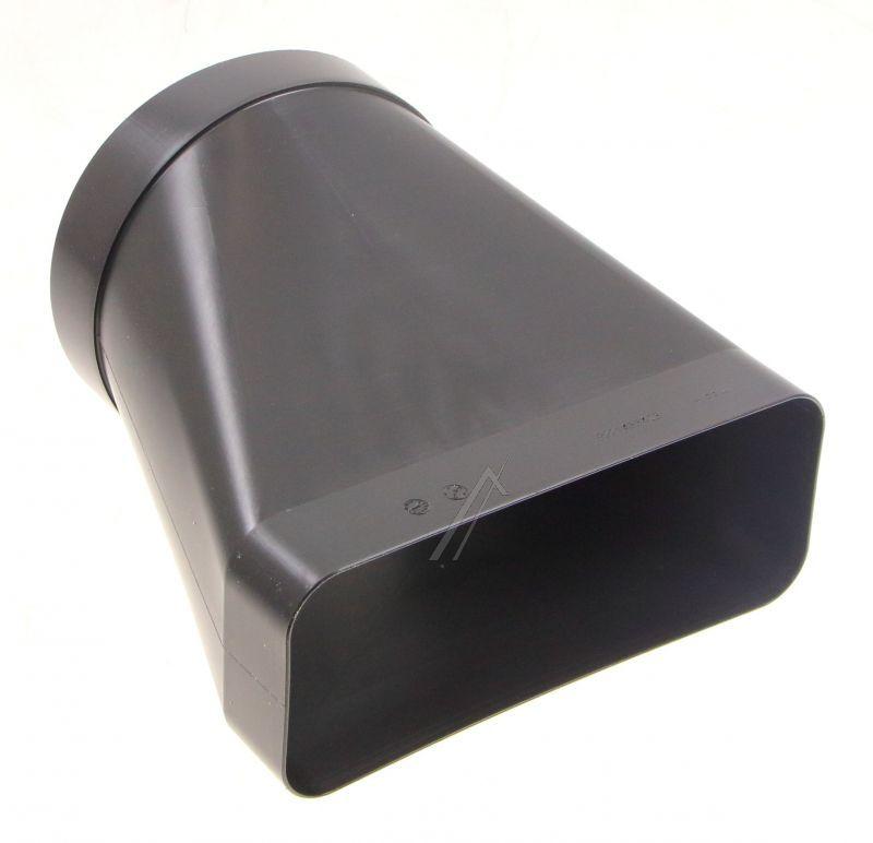 BSH Bosch Siemens 17005353 Schlauch - Adapter