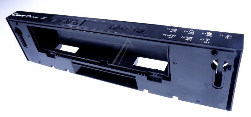 Haier 49120956 Bedienteilblende - 0120502632 the control panel