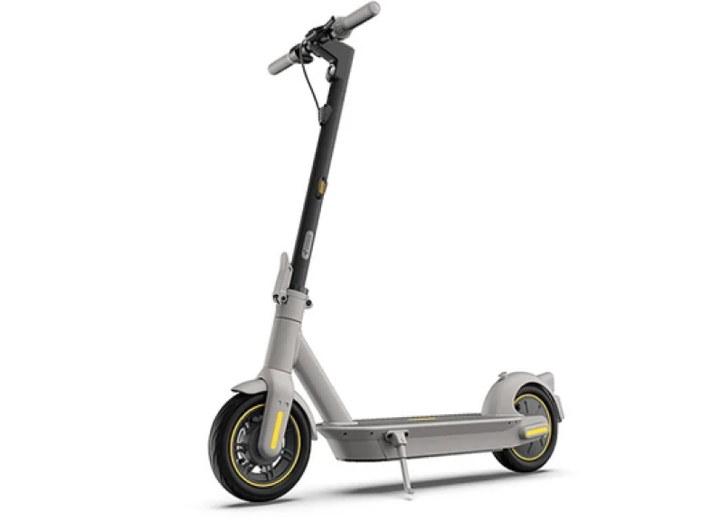 Segway Ninebot KickScooter Max G30 LE Segway Ninebot KickScooter Max G30 LE
