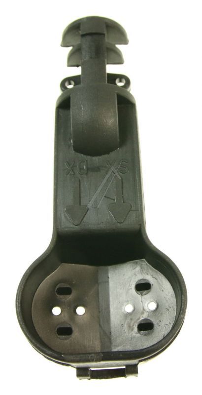 Whirlpool Indesit 481240478568 Lochschiene - C00135595 träger lampenhalter
