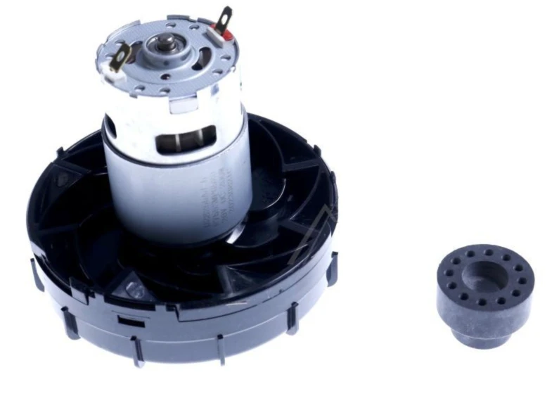 Bosch Siemens Staubsaugermotor 12027721 für Bosch Athlete und weitere Staubsauger Ersatzteil