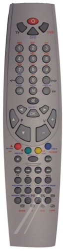 Vestel 20111030 - R/c5010 fb grau r/c5010