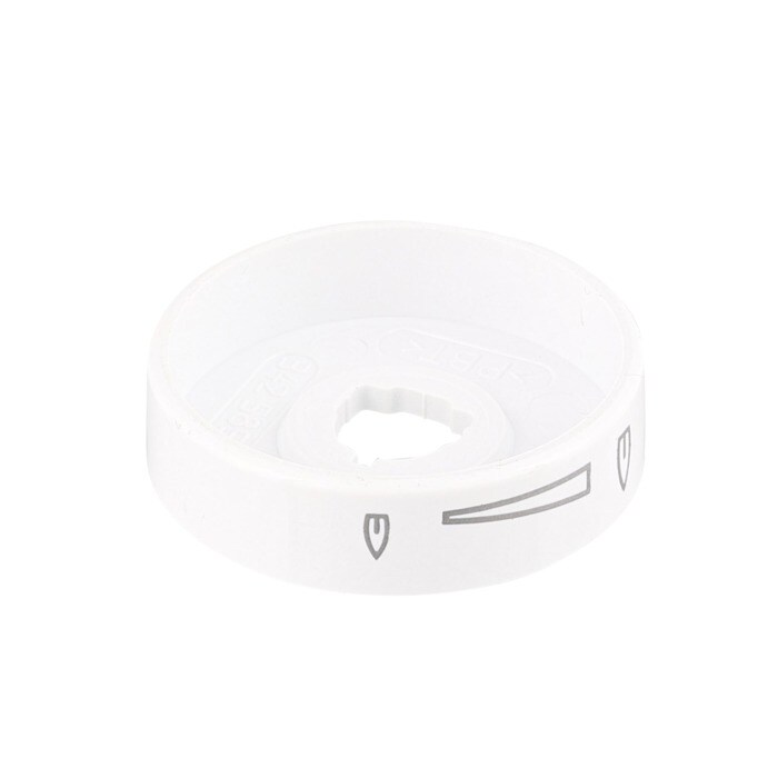 AEG Electrolux 3425863010 Programmablaufscheibe - Zeiger,ring,mulde