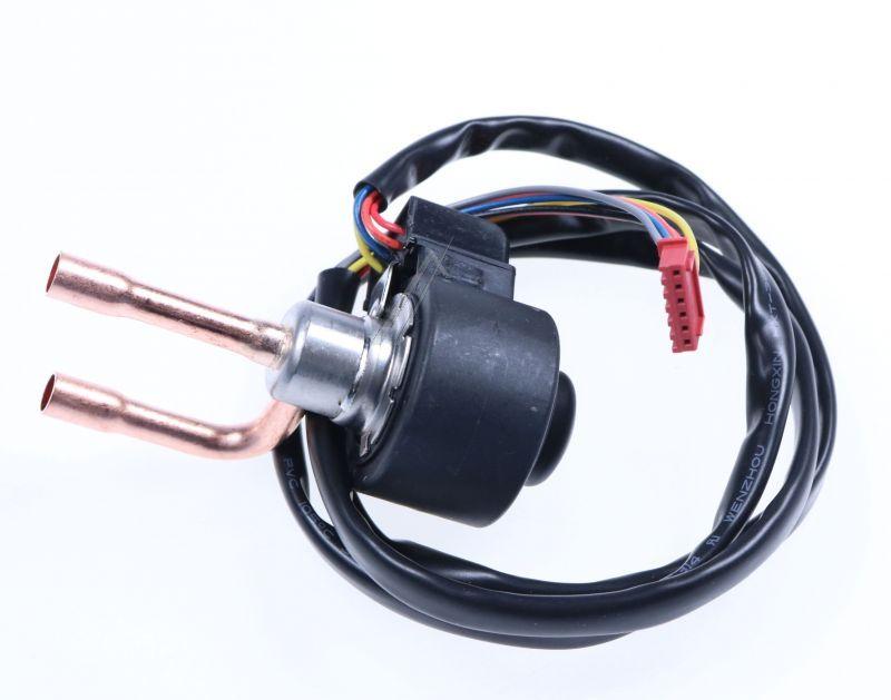 Midea 15500213000047 Magnetventil - Electronic expansion valve subassembly