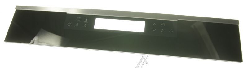 AEG Electrolux 140150499014 Bedienteilblende - Bedienblende,schwarz,60cm, ome AEG Electrolux 140150499014 Bedienteilblende - Bedienblende,schwarz,60cm, ome