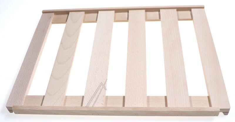 HK1945171 Türfach unten - Lower wooden bottle rack