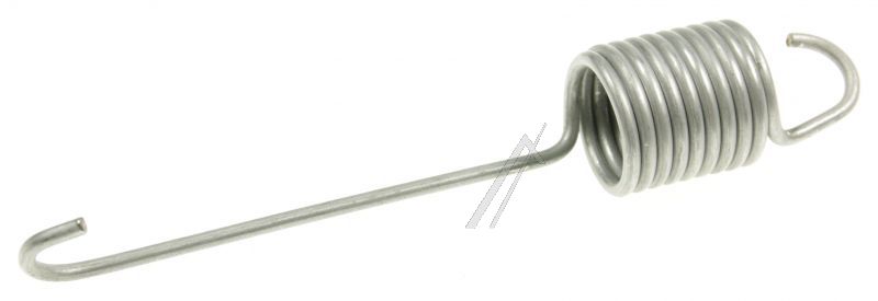 Haier 49051831 Feder - 0530009826 hanger spring(slim)