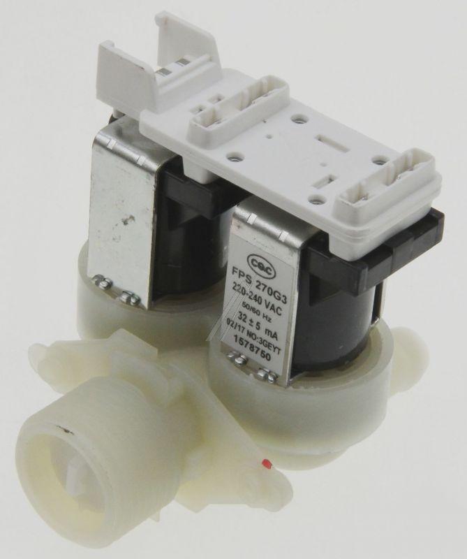 Hisense K1578750 - Fps 270g3 double_valve