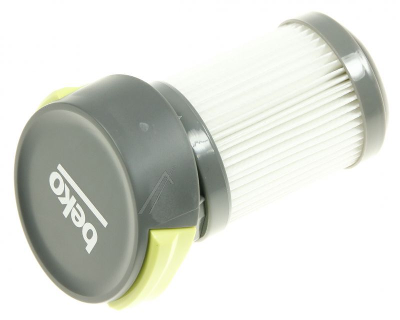 Arcelik Grundig Beko C00904712 Staubsaugerfilter - 9178015860 abluft hepa filter