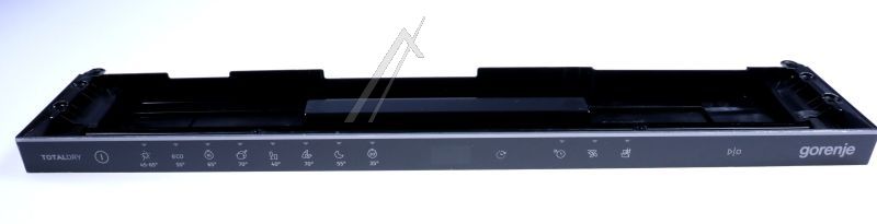 882635 Bedienteilblende - Set panel/lens gor 50.2 fi auto 882635 Bedienteilblende - Set panel/lens gor 50.2 fi auto