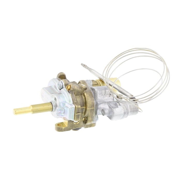 AEG Electrolux 3577127164 - Thermostat-knopf backofen