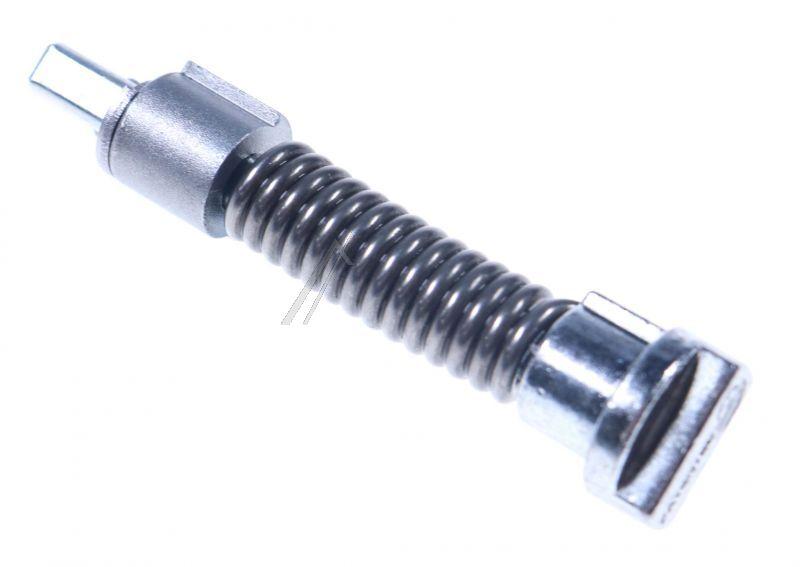 Bertazzoni 405166 Scharnier - Right hinge for top cover profile