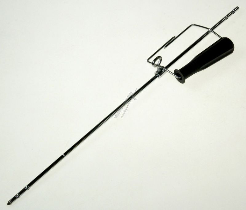 Brandt AS0013760 Grillspiess - Tourne broche--