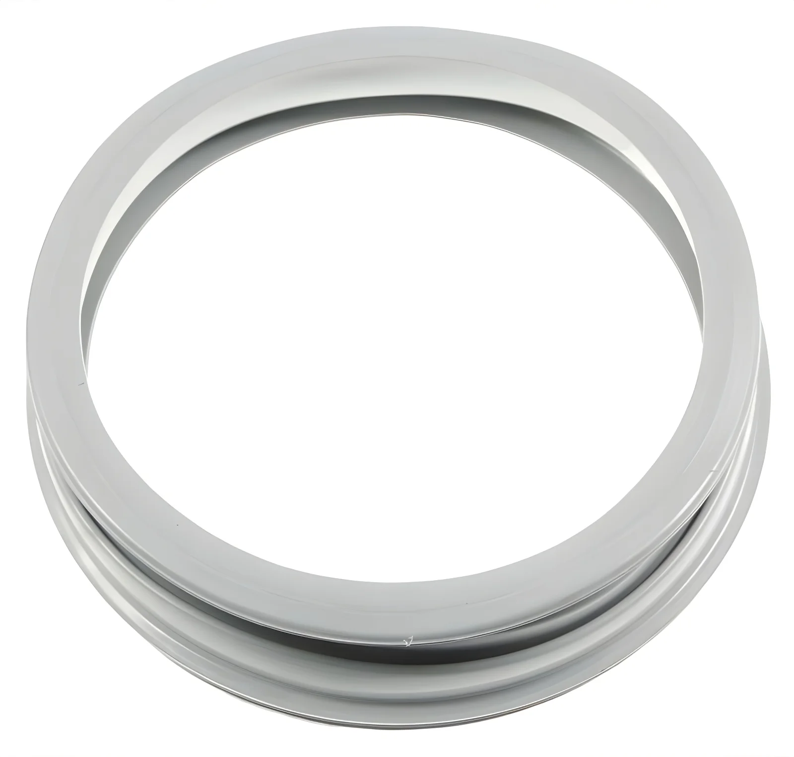 Türdichtung für Waschmaschine Türmanschette wie Whirlpool 481246668775 Ersatzteil