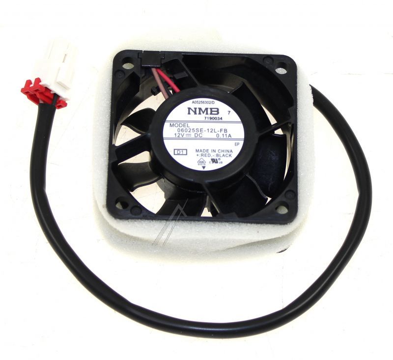AEG Electrolux 140075940019 Lüfter - Ventilator,,1.0w, 2
