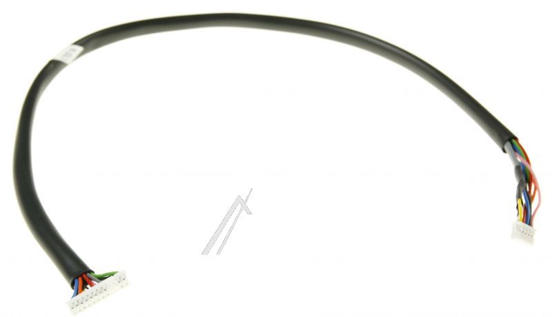 Vestel 30076231 Sat-Verbindung - Cnas12p+10p/550 shl w/dc+hst ul2464awg26