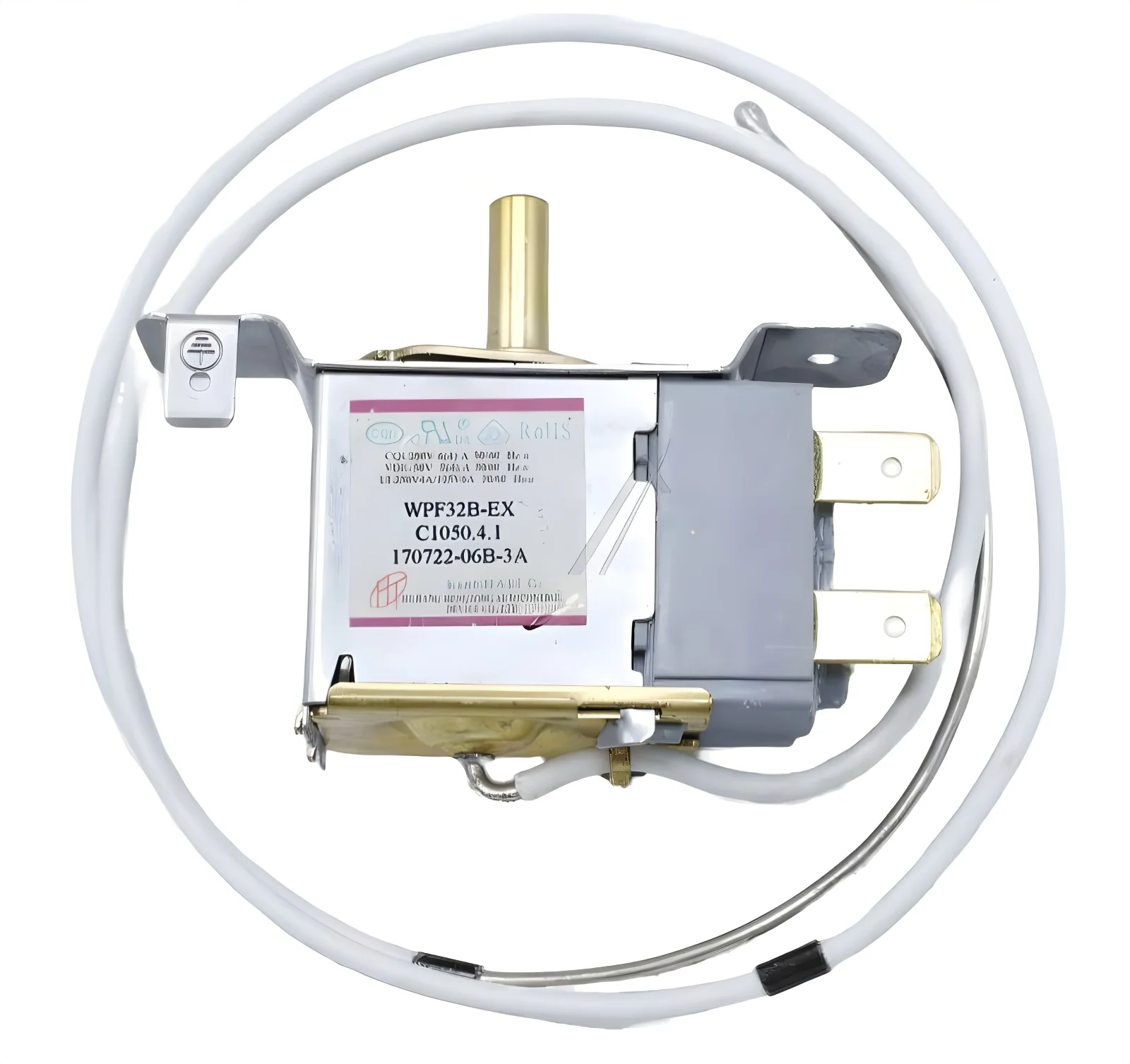Amica 1037598 - Wpf32b-ex thermostat wpf32s, kapillarrohrlänge 61,5cm