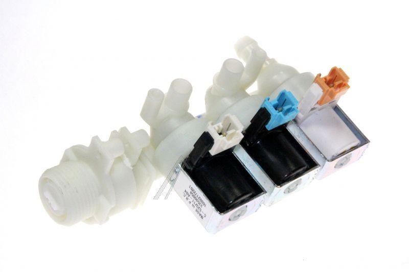 Whirlpool Indesit 482000028493 Magnetventil - C00111094 magnetventil Whirlpool Indesit 482000028493 Magnetventil - C00111094 magnetventil