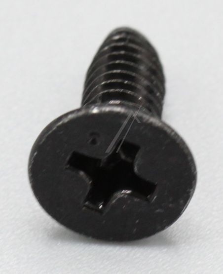 Samsung 6003001119 Schrauben - Screw-taptite fh,+,s,m4,l10,yel,swrch18a