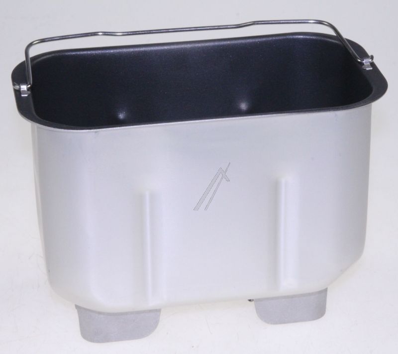 Delonghi KW713291 Behälter - Brotwanne//breadpan assy bm900