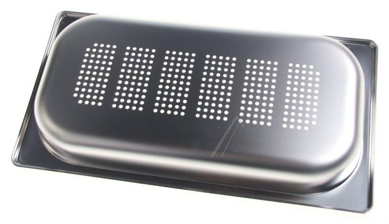 Gorenje 464569 - Steam baking pan gn 1/3x40 perforated