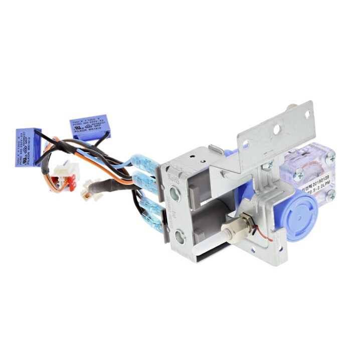 AEG Electrolux 4055091252 - Absperrhahn,wasser,,22