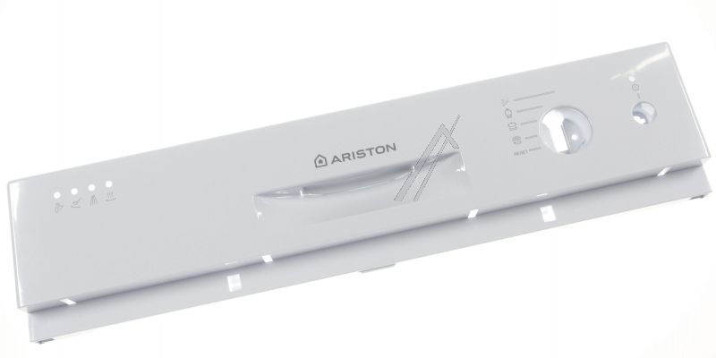 Whirlpool Indesit 482000081911 Bedienteilblende - C00142955 shaltbrett weiss(pw) lv620wh Whirlpool Indesit 482000081911 Bedienteilblende - C00142955 shaltbrett weiss(pw) lv620wh