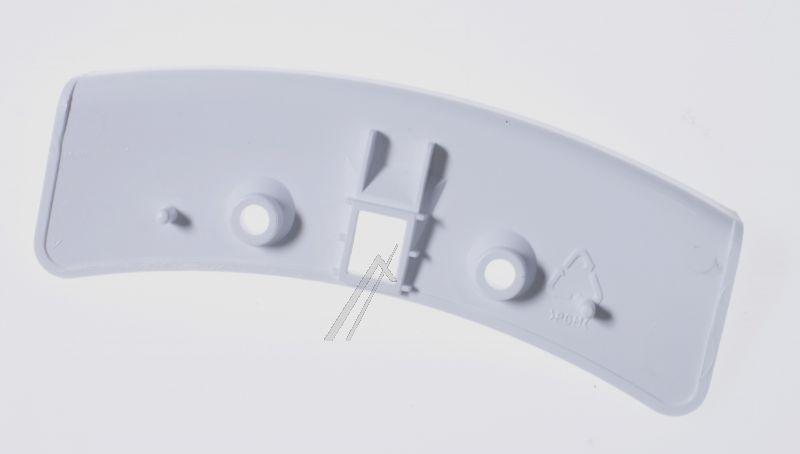 AEG Electrolux 1240116135 Platte - Flansch,f.schliesshak