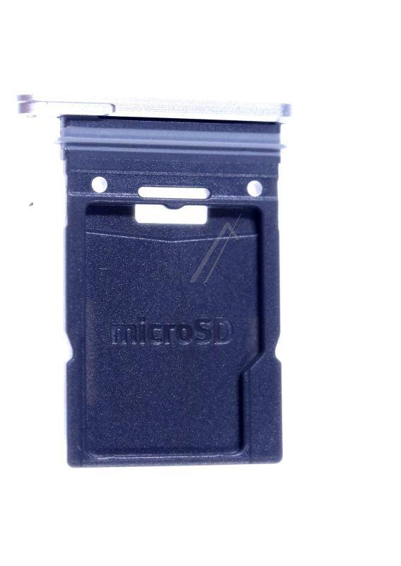 Samsung GH9848819D Halter für Sim-Karten - Gh98-48819d simkartenhalter galaxy tab s10 ultra wifi / galaxy tab s10+ wifi silber