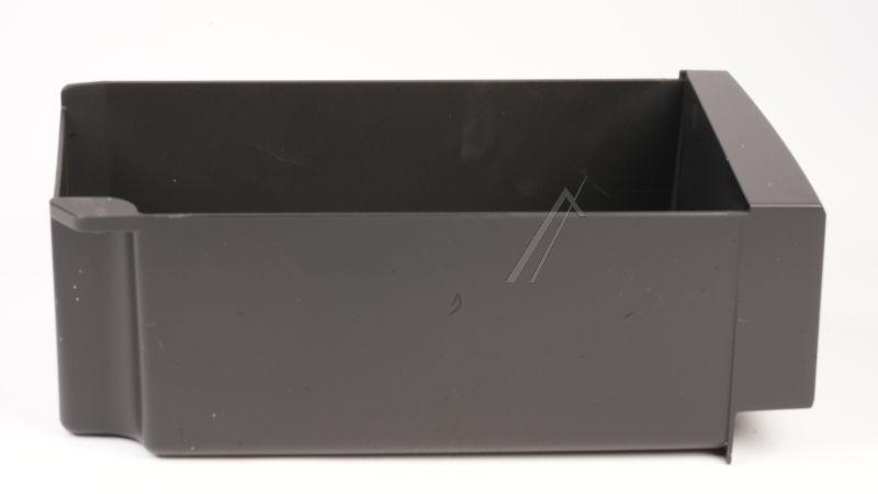 Saeco 421941302531 Tresterbehälter - Gerundet/schwarz basis kaffeesatz box rylo .