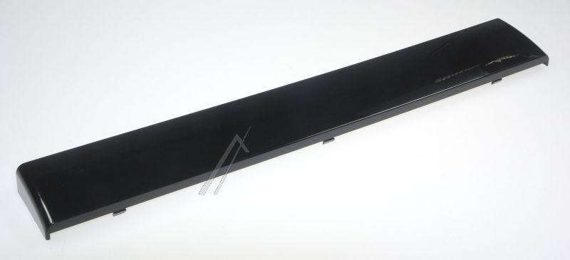 Whirlpool Indesit 488000287262 Sockelblende - C00287262 sockel schwarz futura Whirlpool Indesit 488000287262 Sockelblende - C00287262 sockel schwarz futura