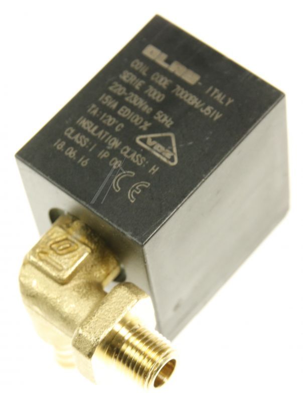 Astoria 500582913 - Elektroventil 6w=me1060025