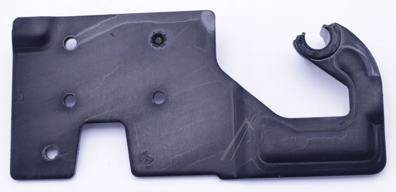 Arcelik Grundig Beko 5930750700 Scharnier - Inova_ust_mentese_gr_sag_siyah_cinko