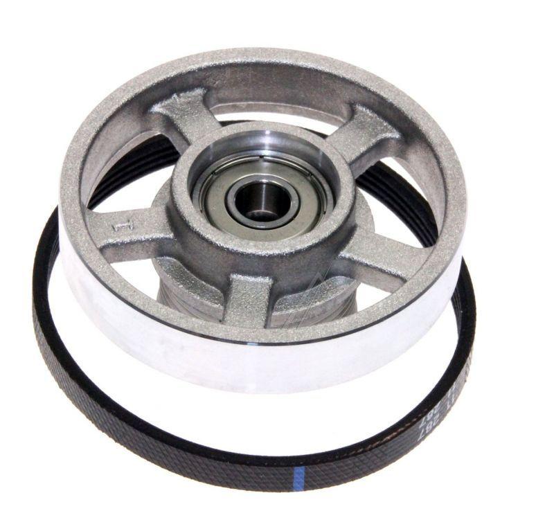 Arcelik Grundig Beko 492204403 Spannrolle - Pulley assy for service-ul 3880300 Arcelik Grundig Beko 492204403 Spannrolle - Pulley assy for service-ul 3880300