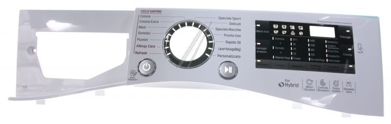LG AGL74236297 Bedienteilblende - Bedienteilmodul LG AGL74236297 Bedienteilblende - Bedienteilmodul