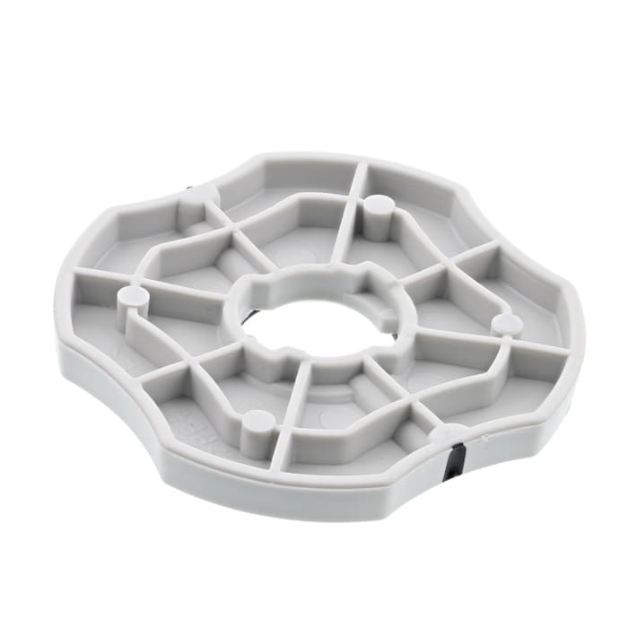 AEG Electrolux Sprüharm Mutter oben 8072403010 für Geschirrspüler Ersatzteil