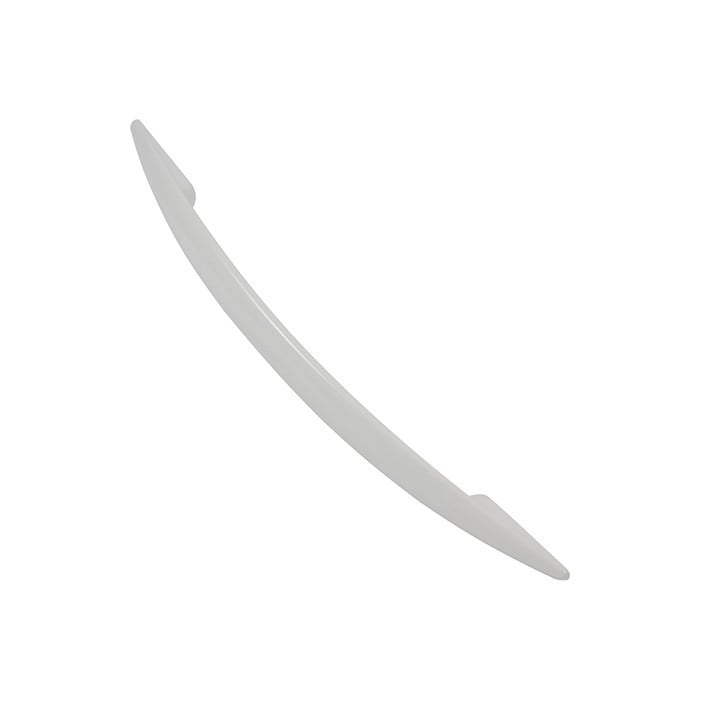 AEG Electrolux 3554040091 Backofentürgriff - Griff,weiss,backofentür