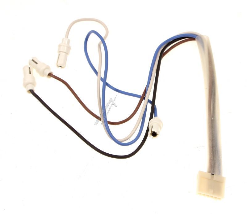 BSH Bosch Siemens 00616265 Anschlussstück - Anschluss