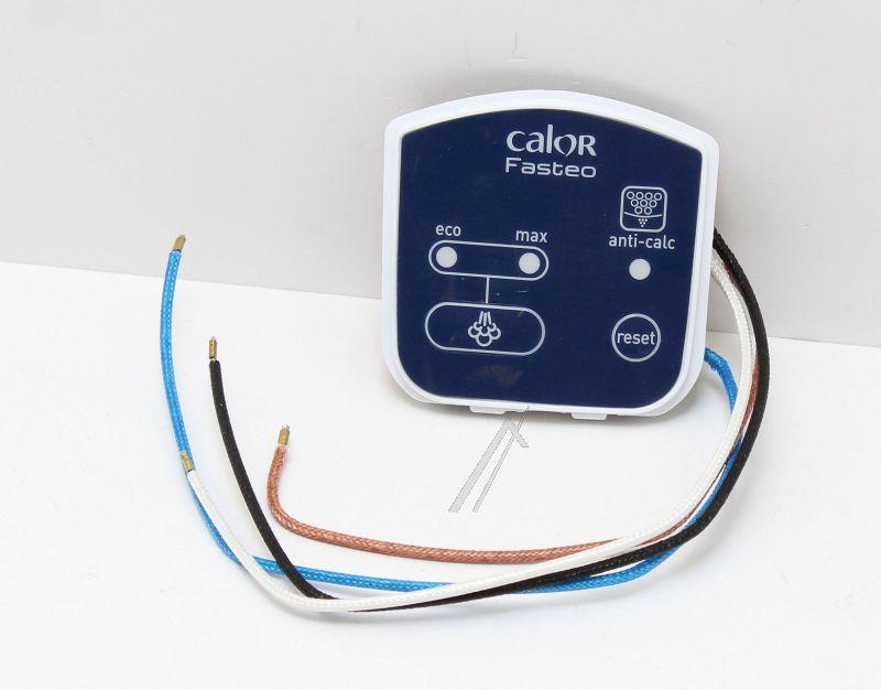 SEB FS9100023534 Ziffernblatt - Skala/blau. passend für calor