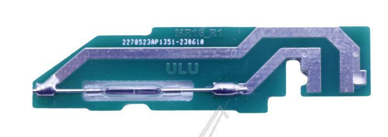 COM Durchflussmesser - Kontakt reedschalter für flügelradzähler alternativ für bosch/siemens 00611317