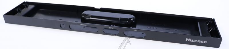 Gorenje 825412 Bedienteilblende - Bedienteilmodul
