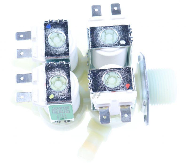Samsung DC6200214T Magnetventil - Dc62-00214t valve water,dc12v,bracket,mm,#250,1,4,0.