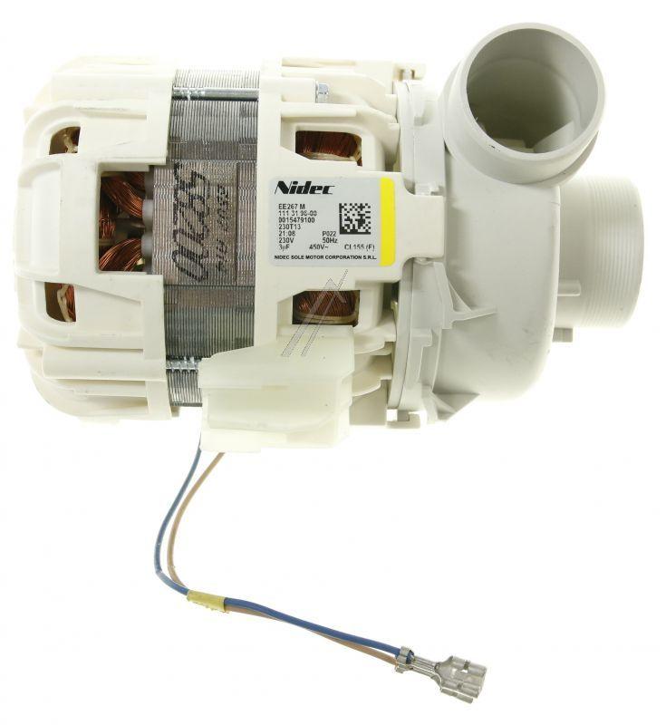 AEG Electrolux 1110999909 Umwälzmotor - Eb085/d32 umwälzeinheit