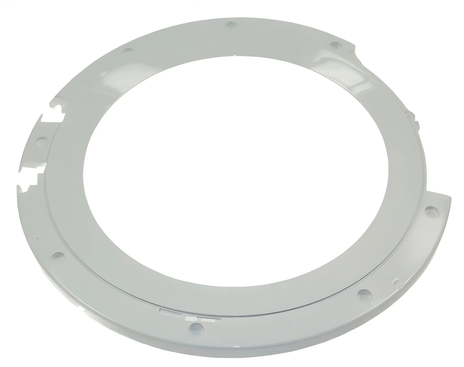 BSH Bosch Siemens 00747600 Flanschbullauge - Fensterrahmen