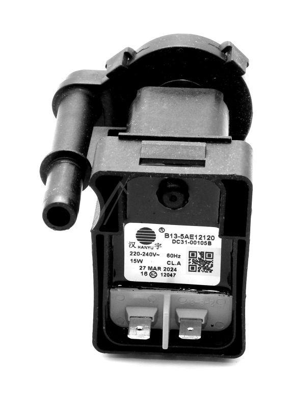 Samsung DC3100105B Laugenpumpe - Motor ac pump,b13-5,b13-5ae12120,2pole,2