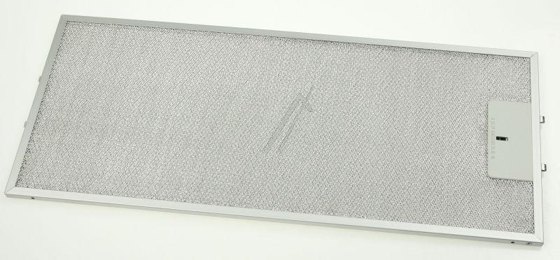 Silverline YT142114015 Metallfettfilter - Yt142.1140.15 metallfilter