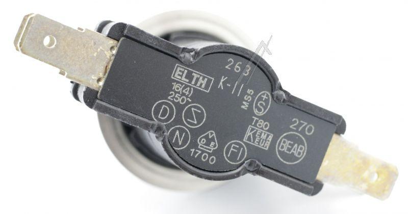 Candy Hoover 09036468 Thermostat - Thermostat