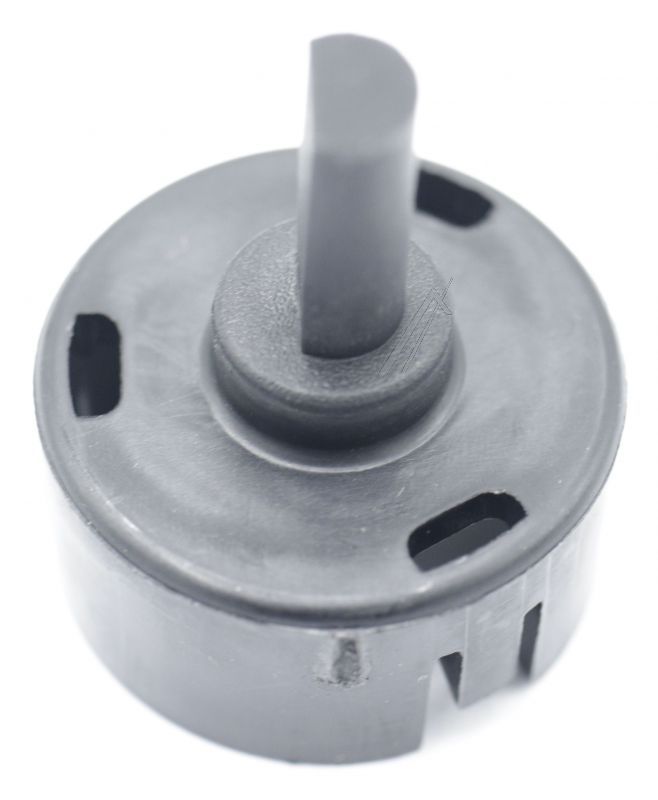 Samsung DG6100250B Halter - Dg61-00250b holder switch, evn,pa66,black,gf15%,en
